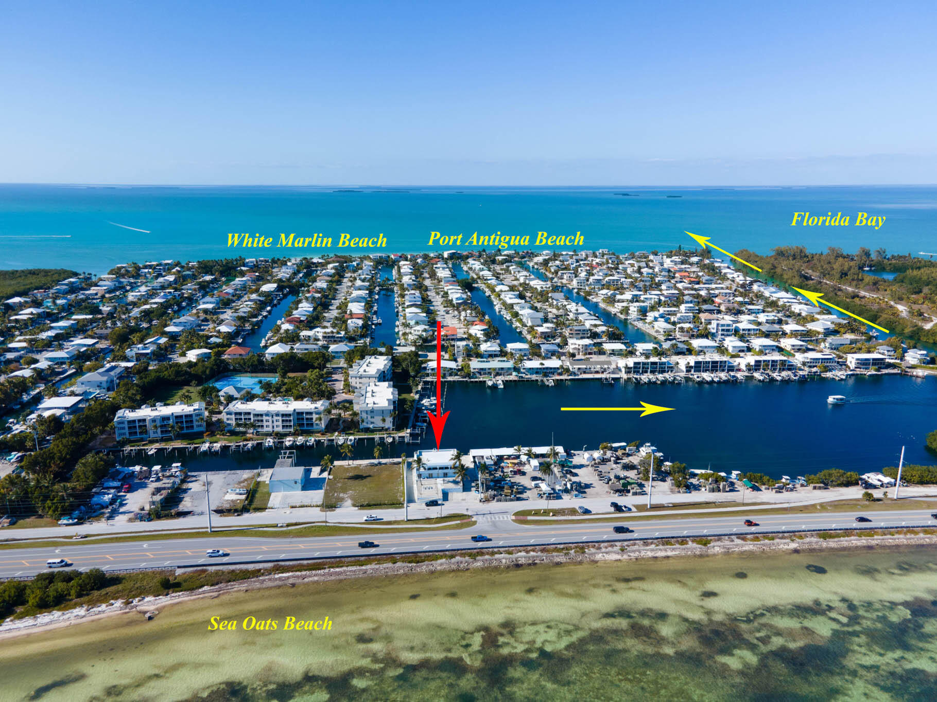74560 Overseas Highway