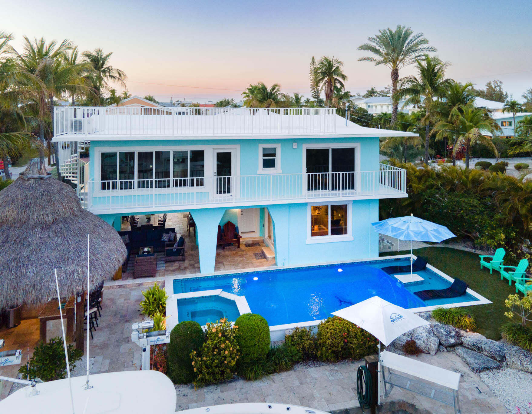 101 Madeira Court