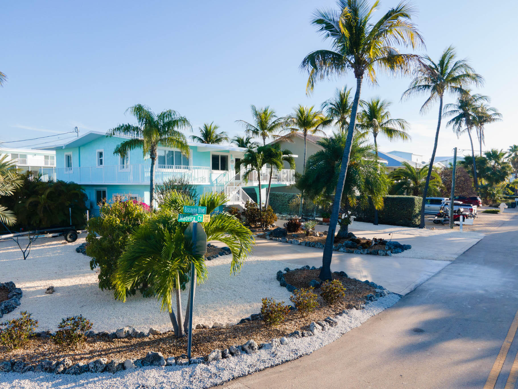 101 Madeira Court