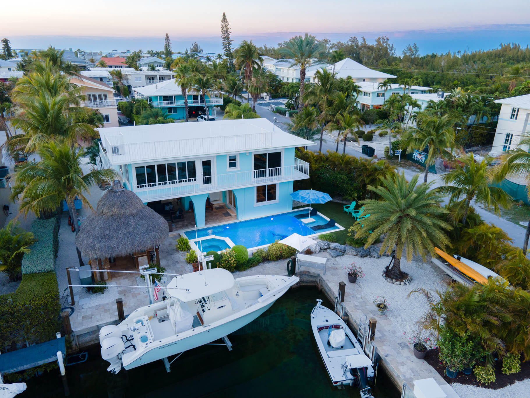 101 Madeira Court