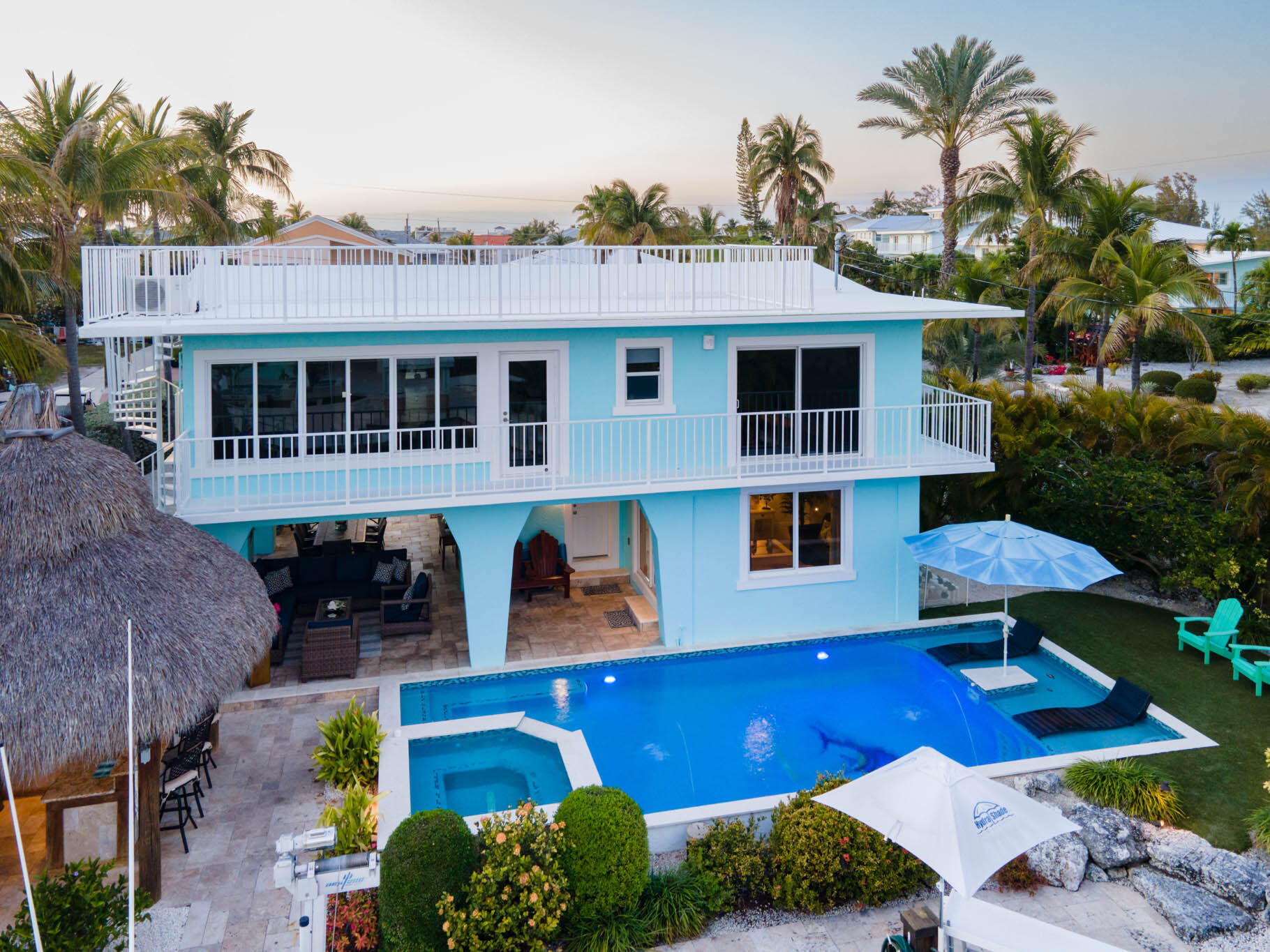 101 Madeira Court