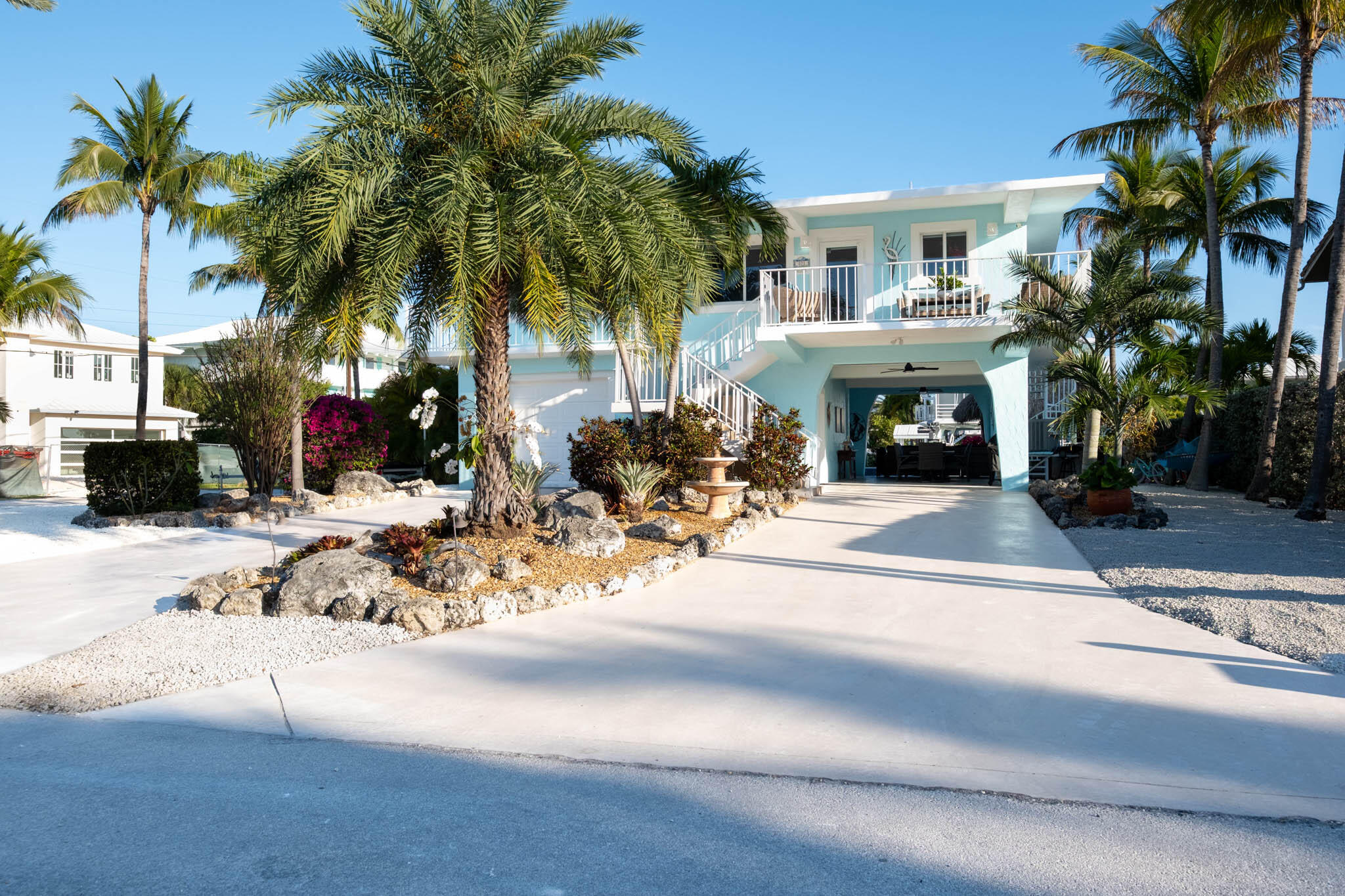 101 Madeira Court