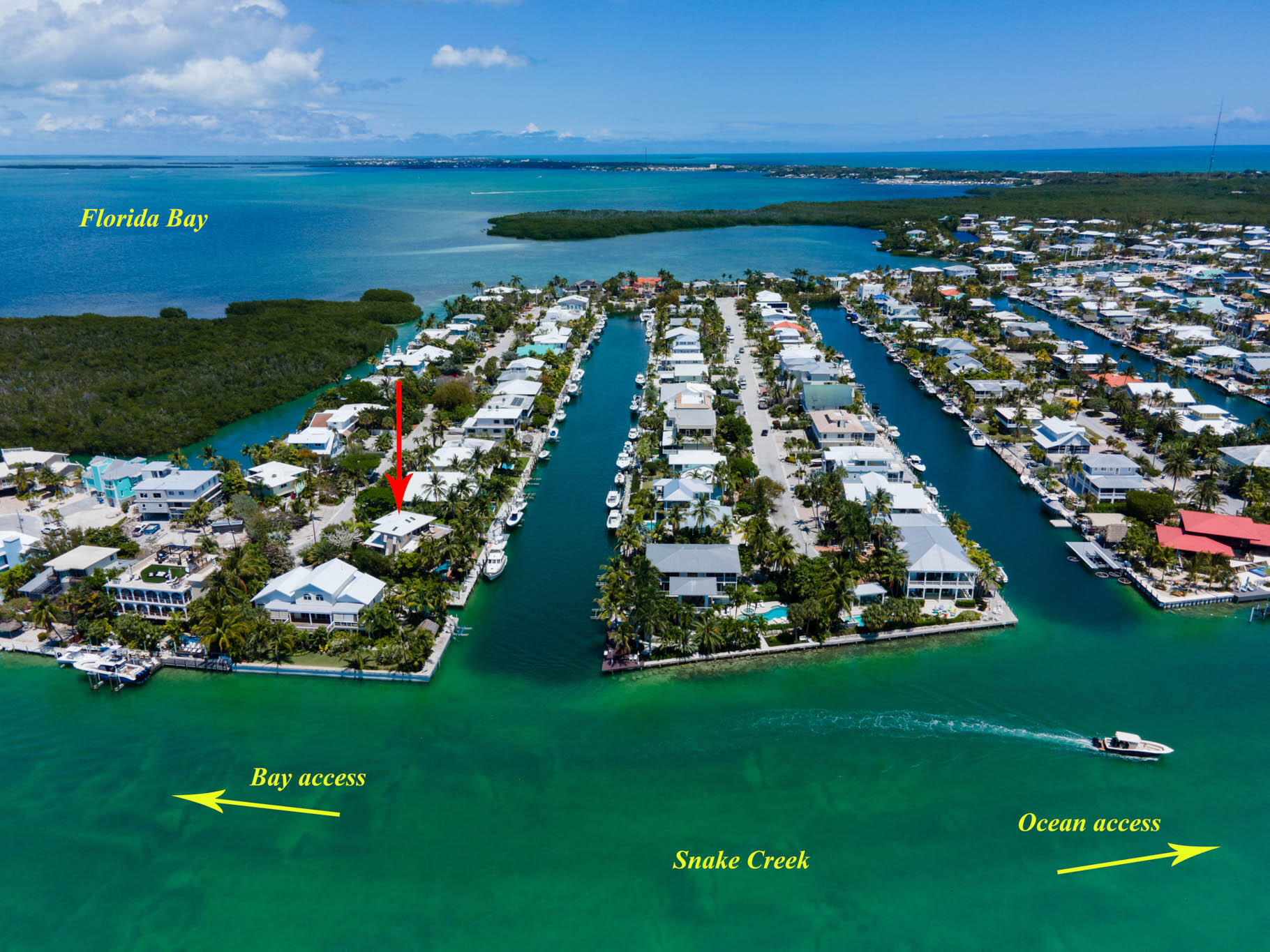 131 Bayview Isle Drive