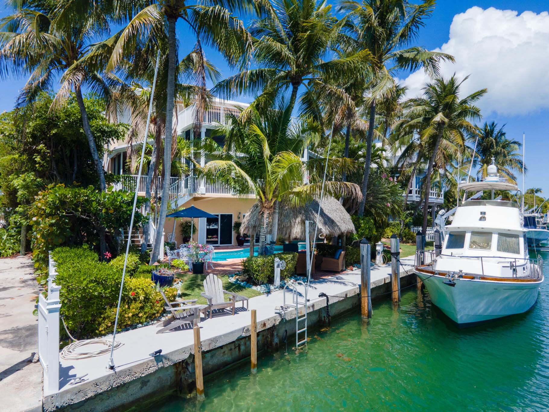 131 Bayview Isle Drive