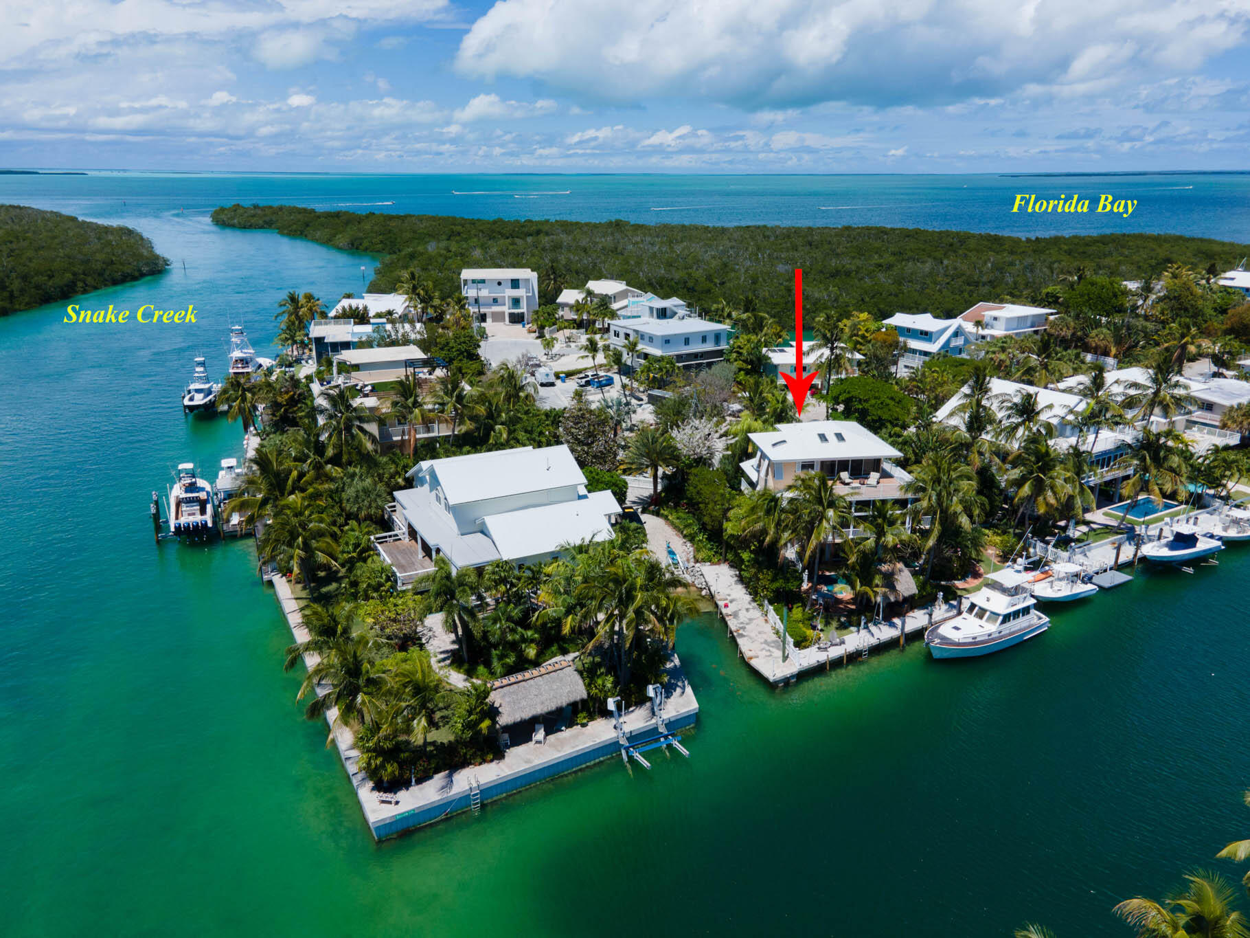 131 Bayview Isle Drive
