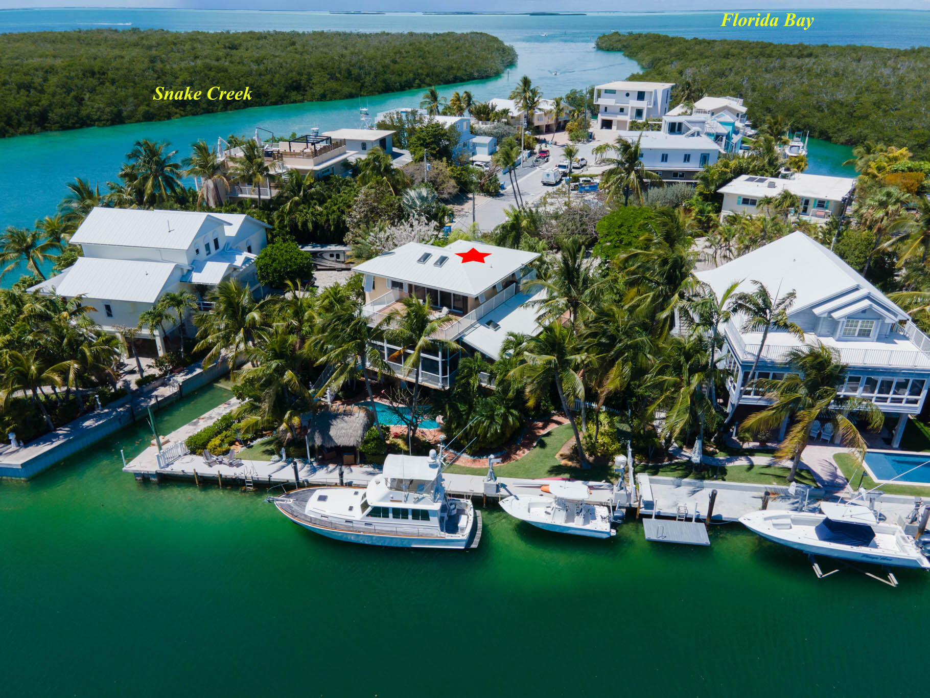 131 Bayview Isle Drive