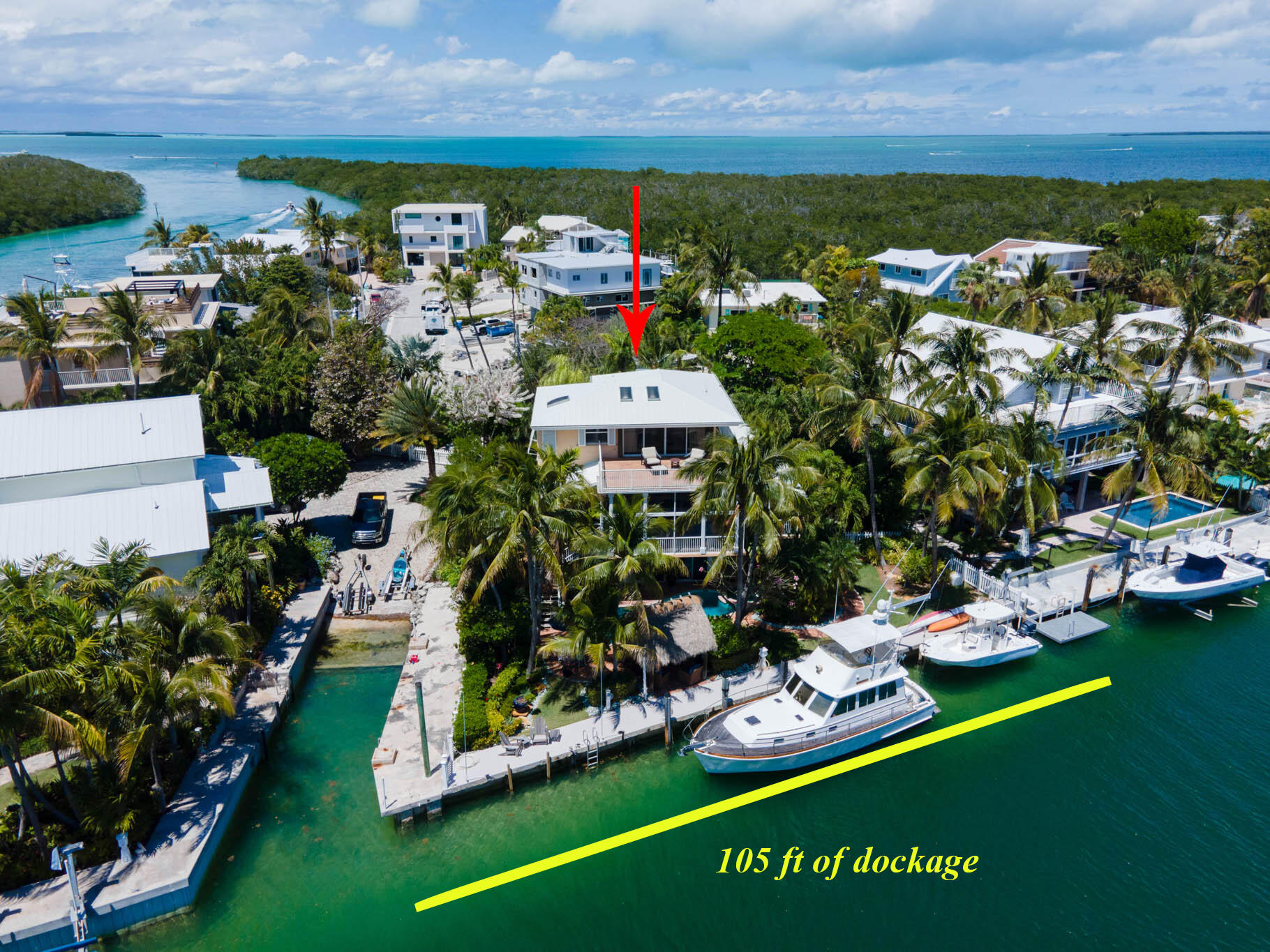 131 Bayview Isle Drive