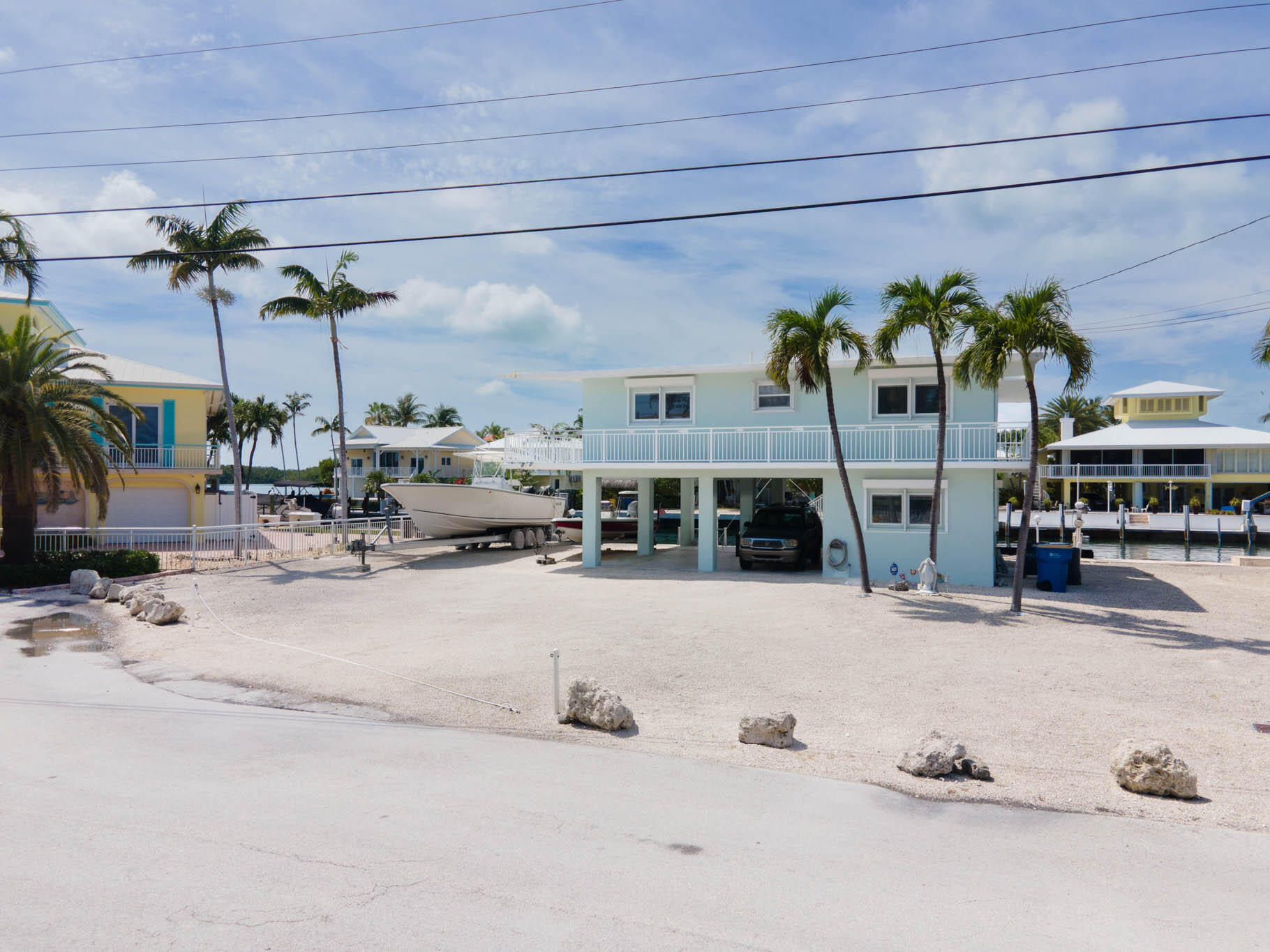 154 Milano Drive