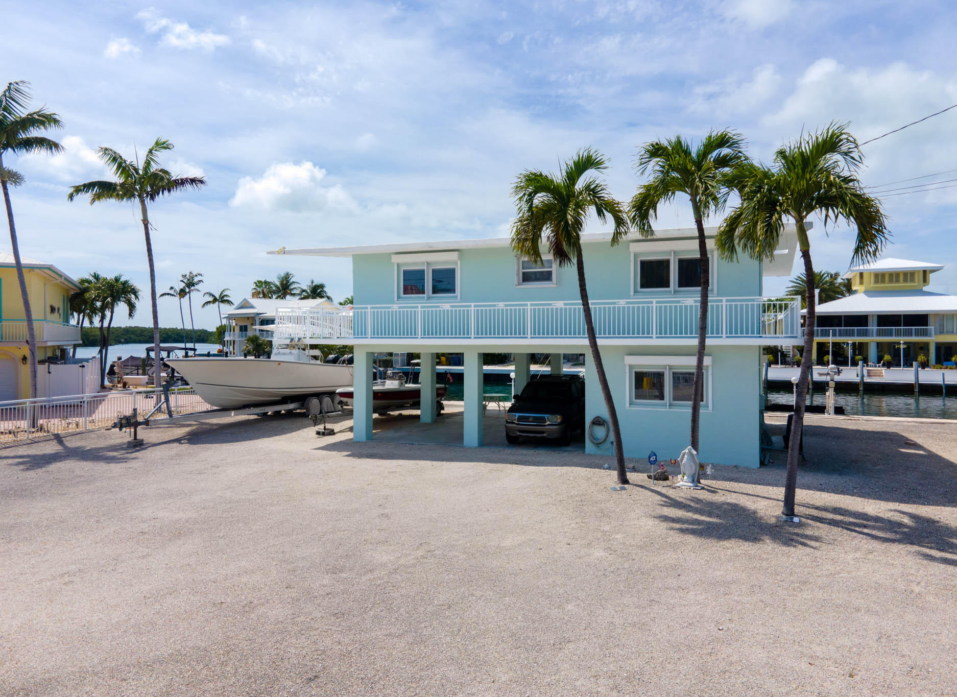 154 Milano Drive
