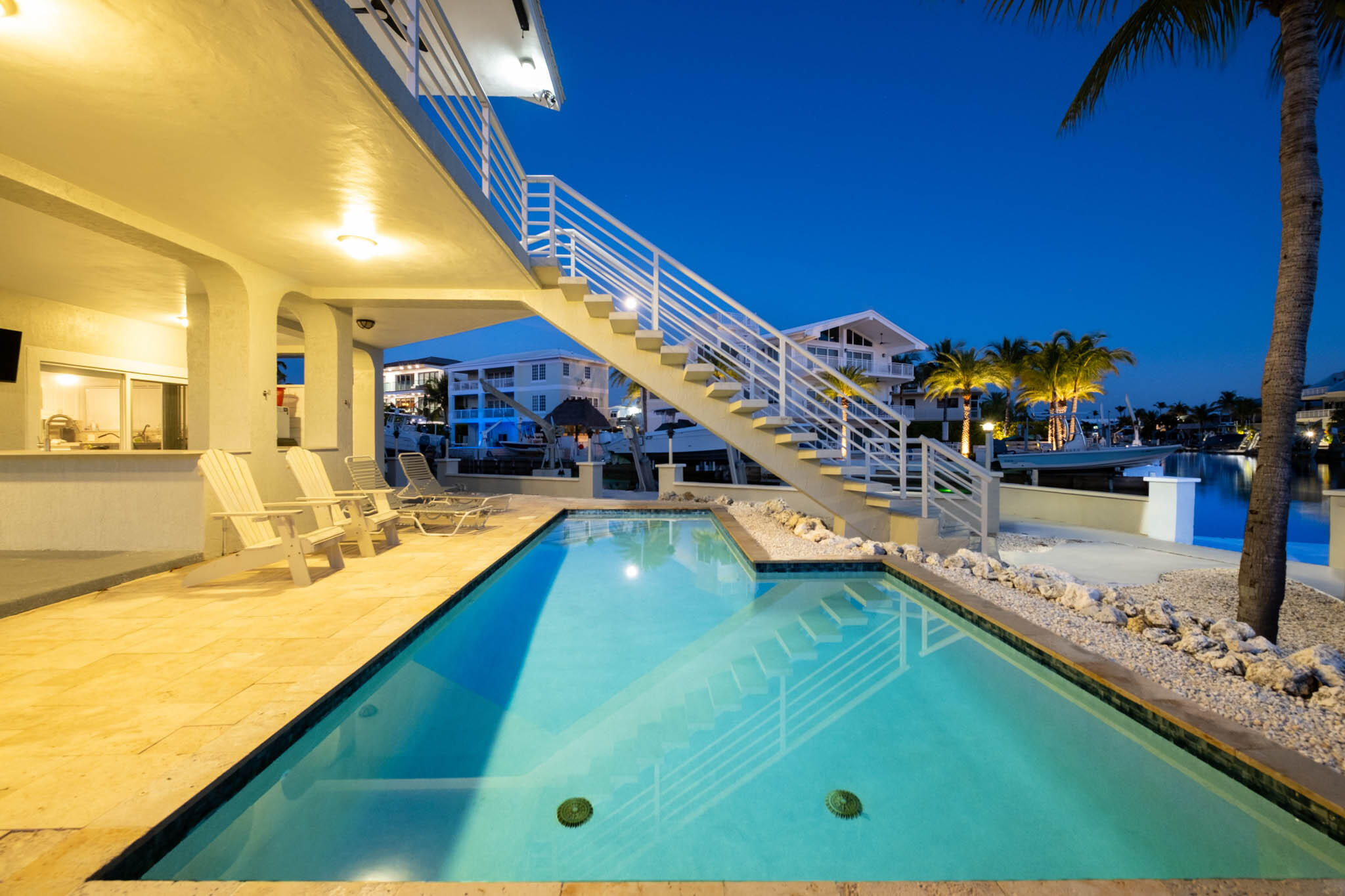 125 Porto Vista Court