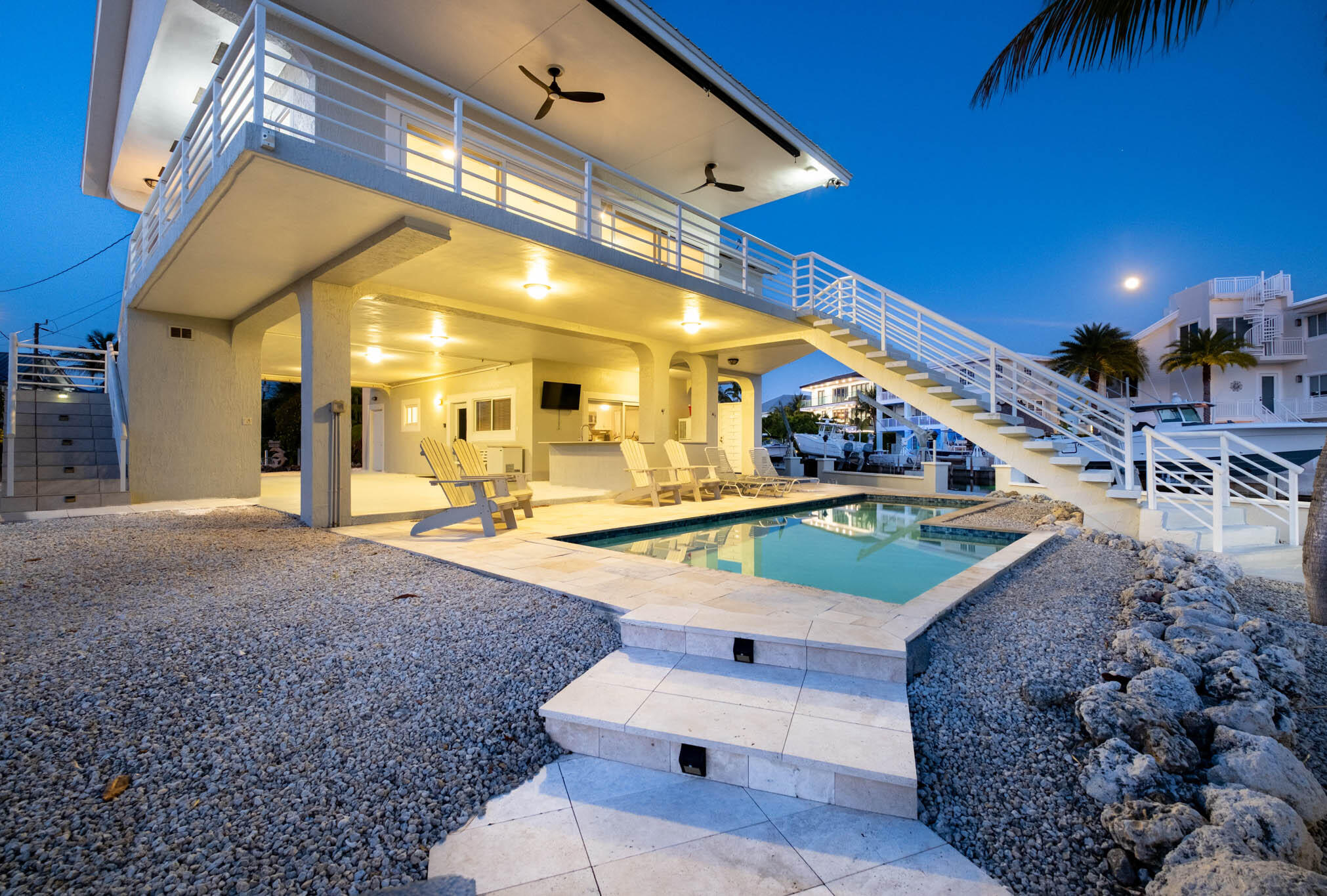 125 Porto Vista Court