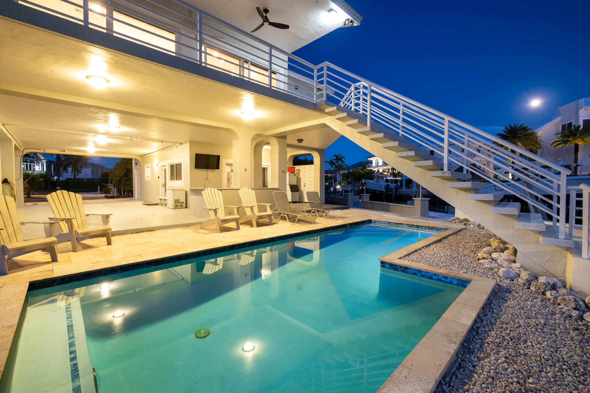 125 Porto Vista Court