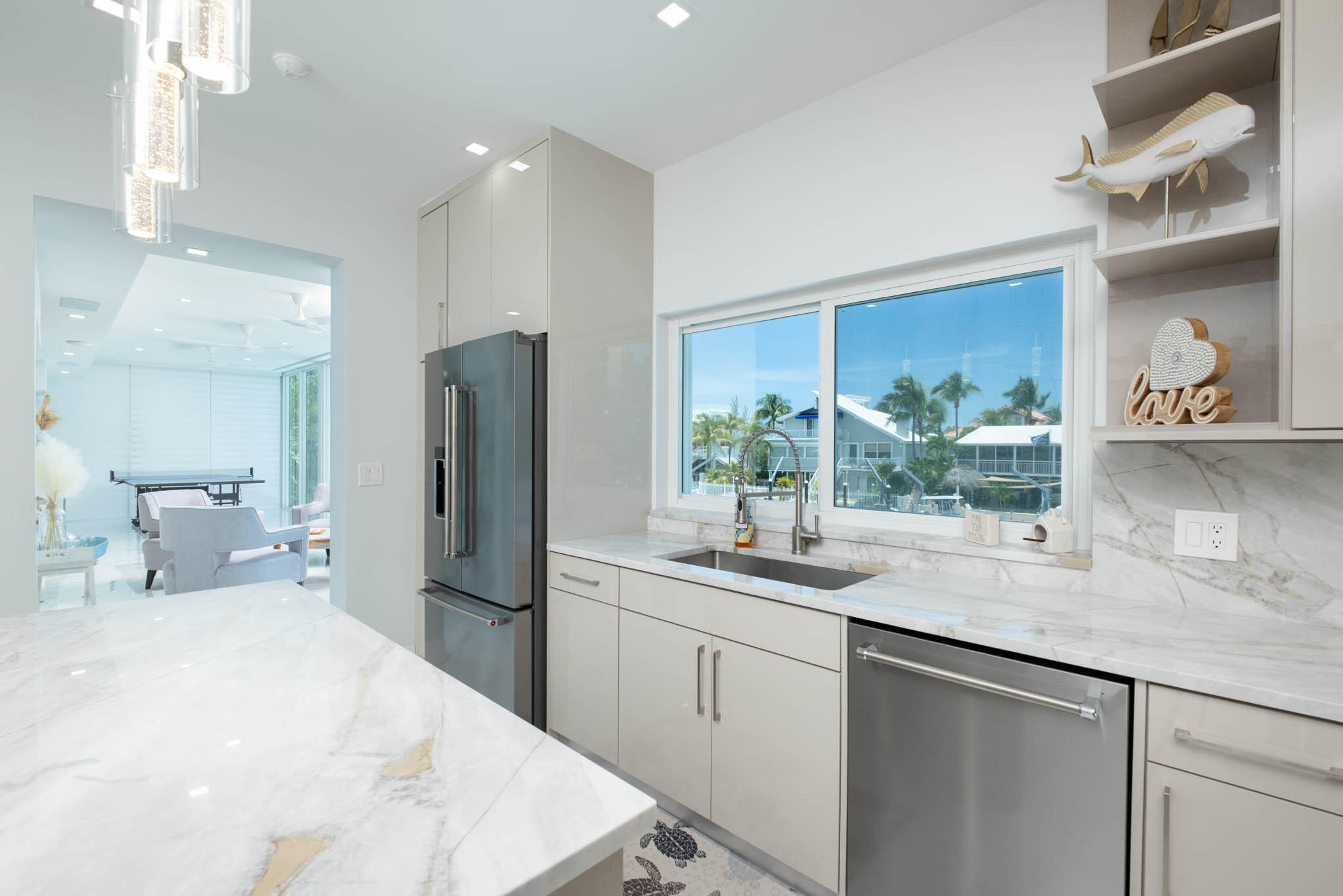 109 Giardino Drive