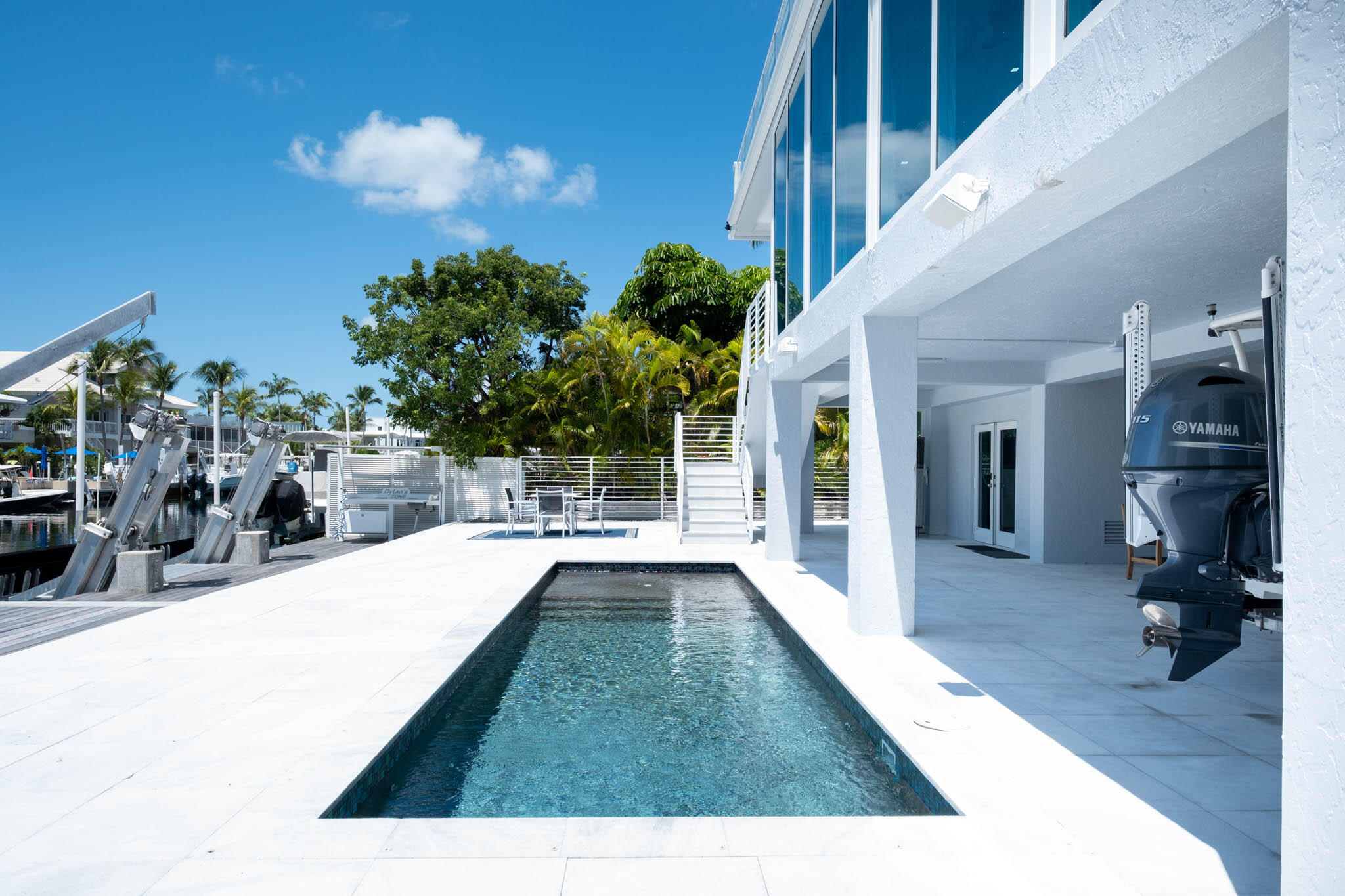 109 Giardino Drive