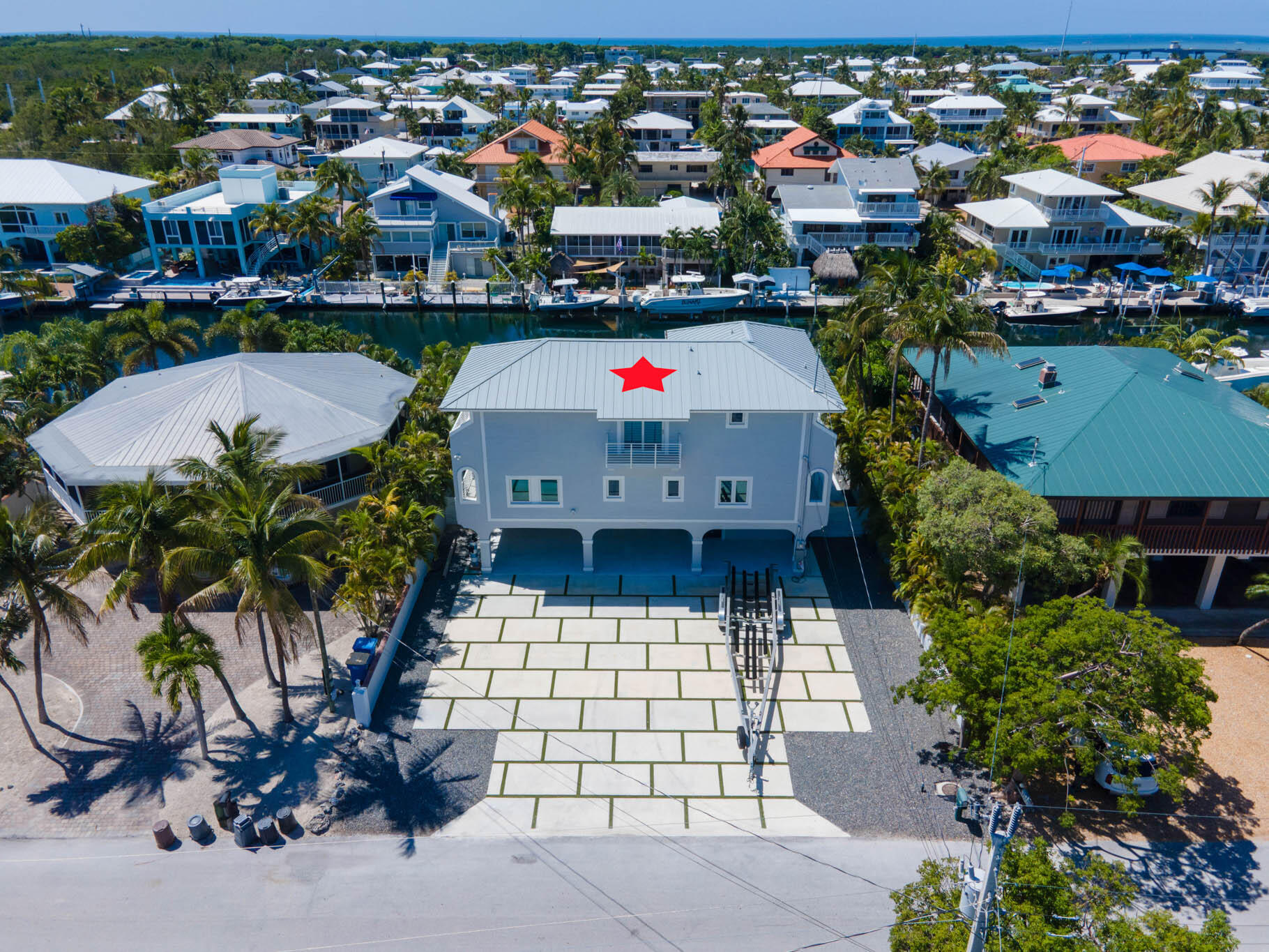 109 Giardino Drive