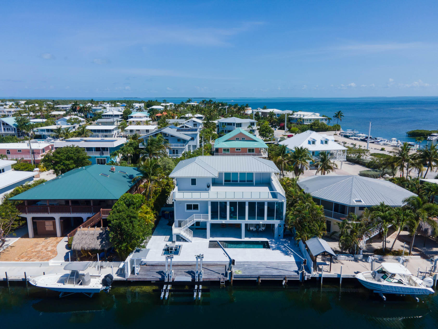 109 Giardino Drive