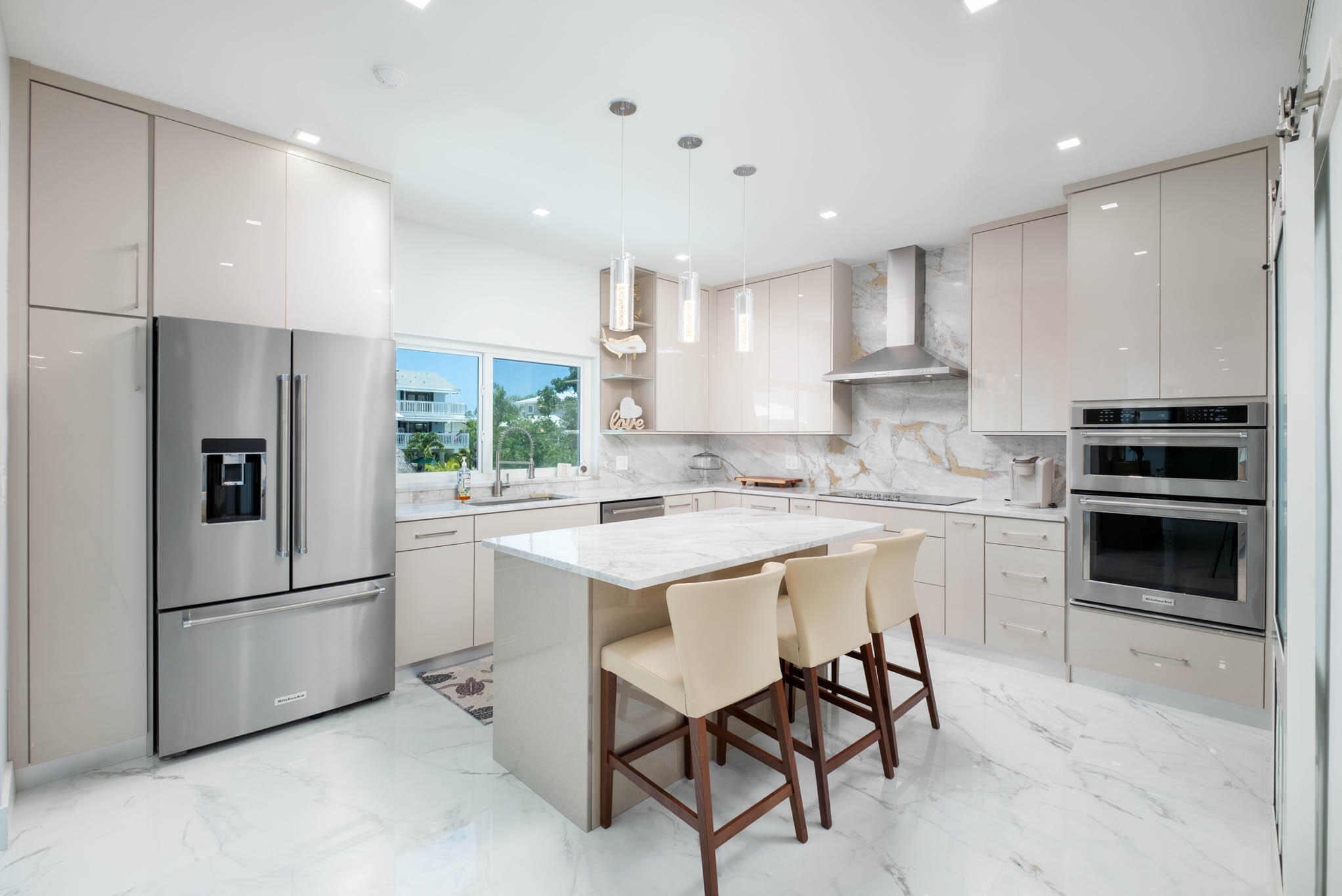 109 Giardino Drive