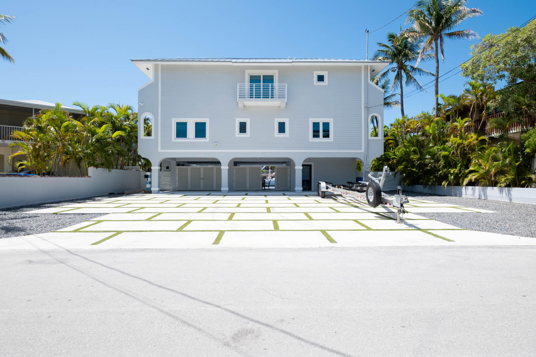 109 Giardino Drive