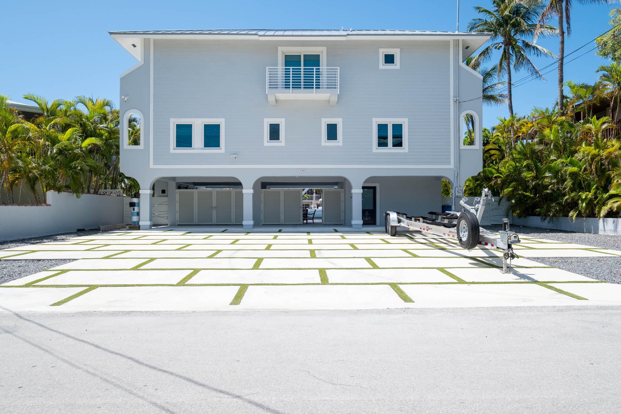 109 Giardino Drive