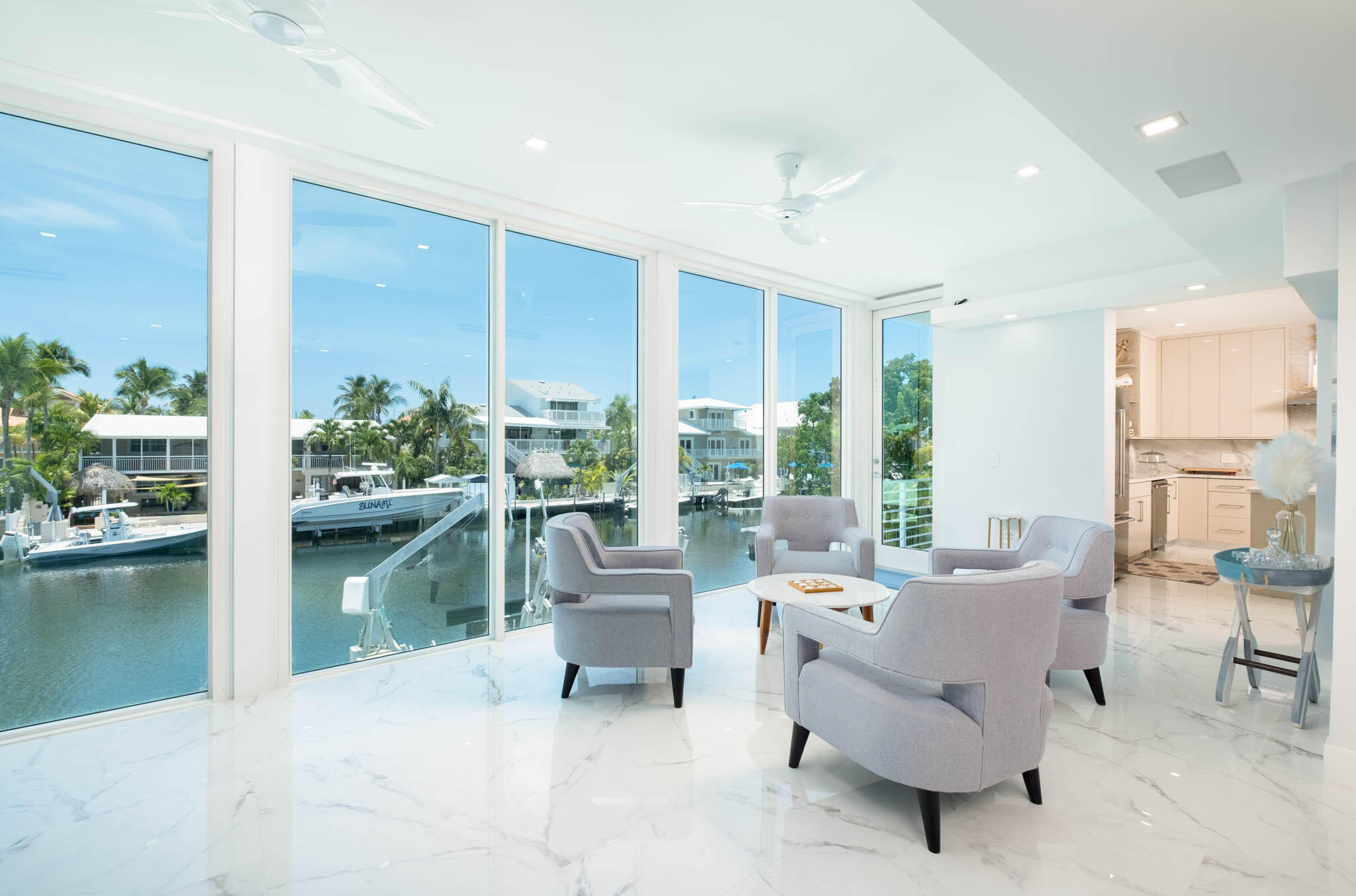 109 Giardino Drive