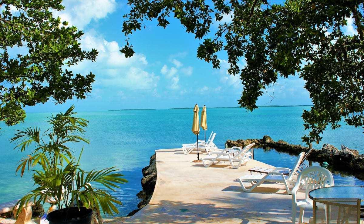 95480 & 90 Overseas Highway