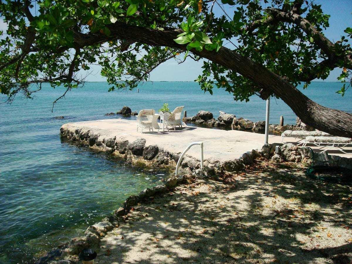 95480 & 90 Overseas Highway