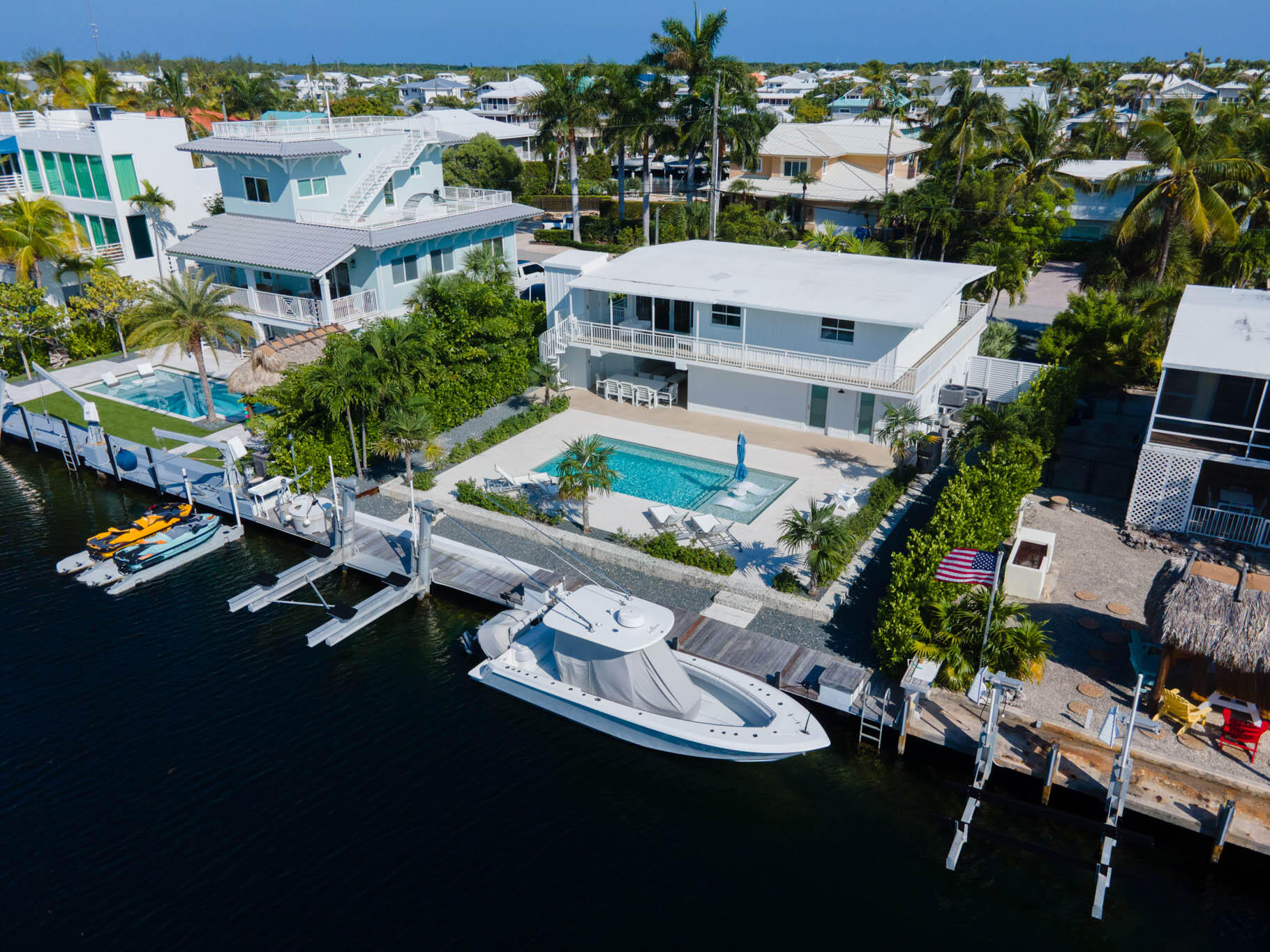 121 Severino Drive