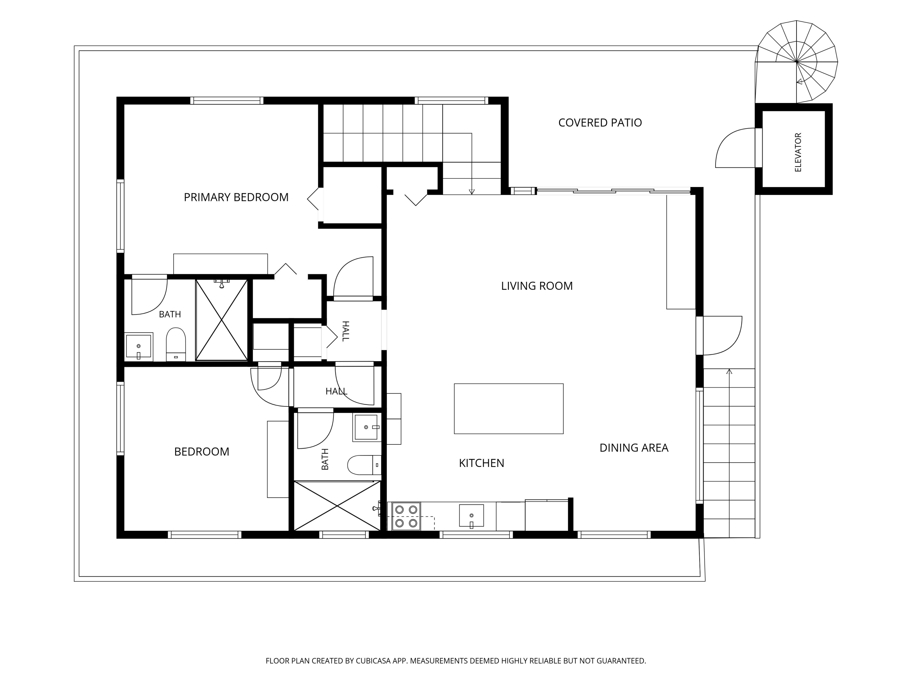 121 Severino Drive