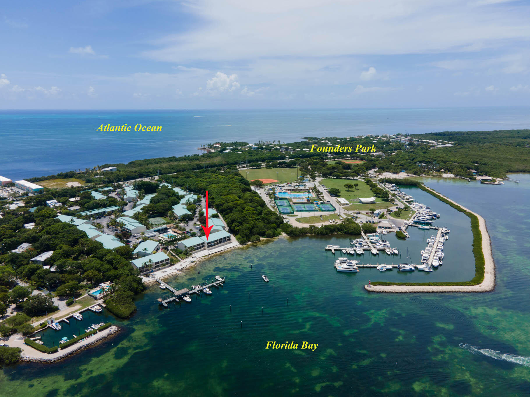 87200 Overseas Highway J 6
