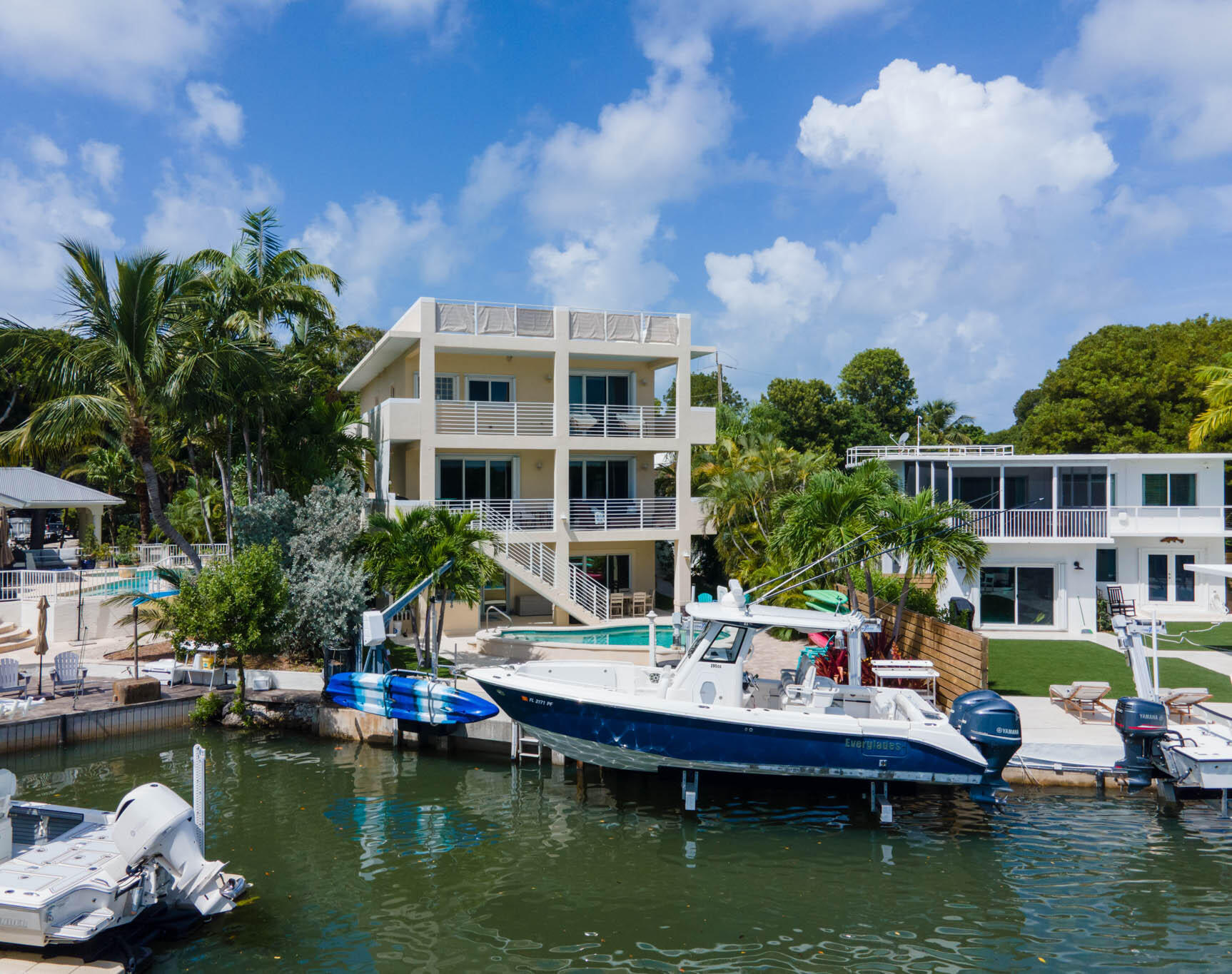 148 Riviera Drive