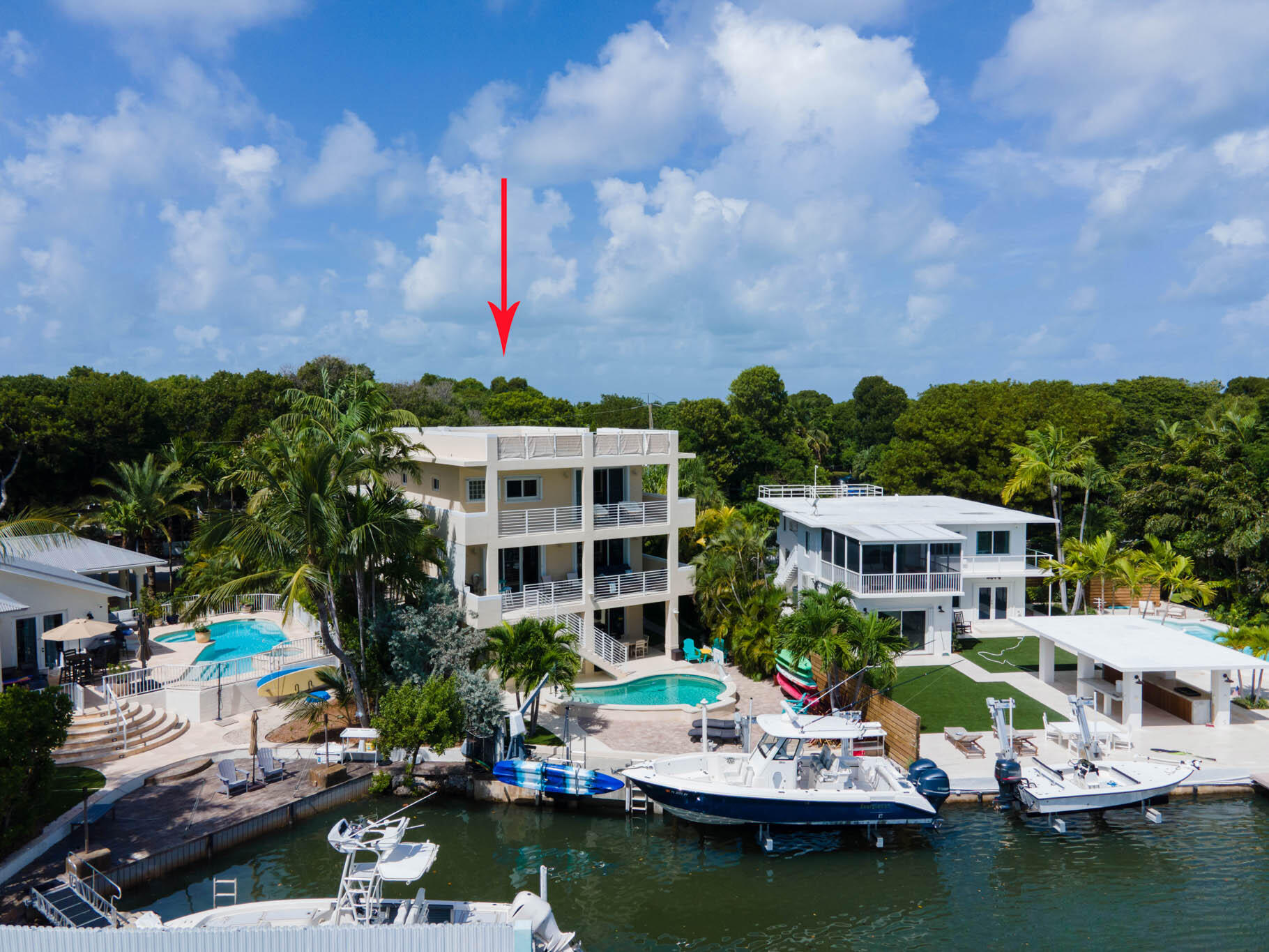 148 Riviera Drive