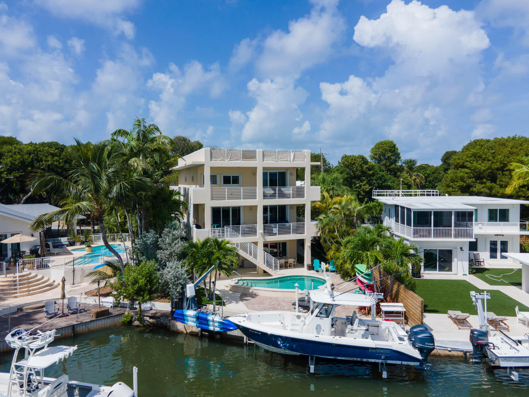 148 Riviera Drive
