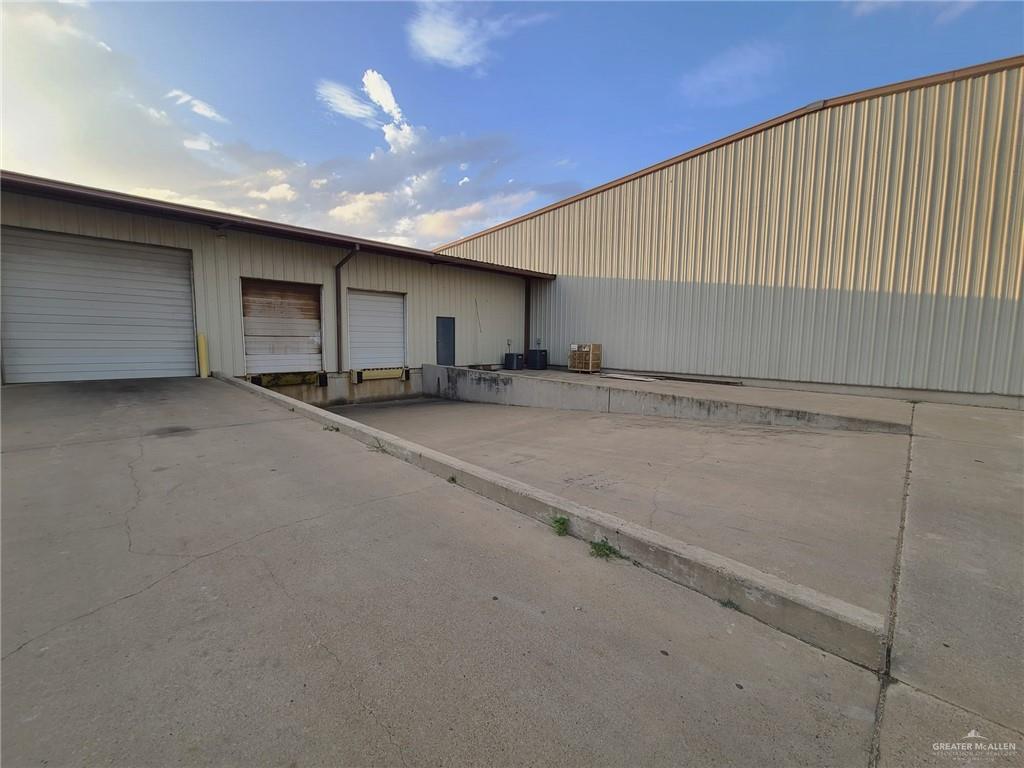 4000 Ursula Avenue, McAllen