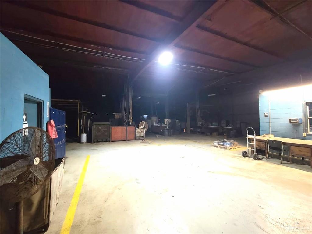 4000 Ursula Avenue, McAllen