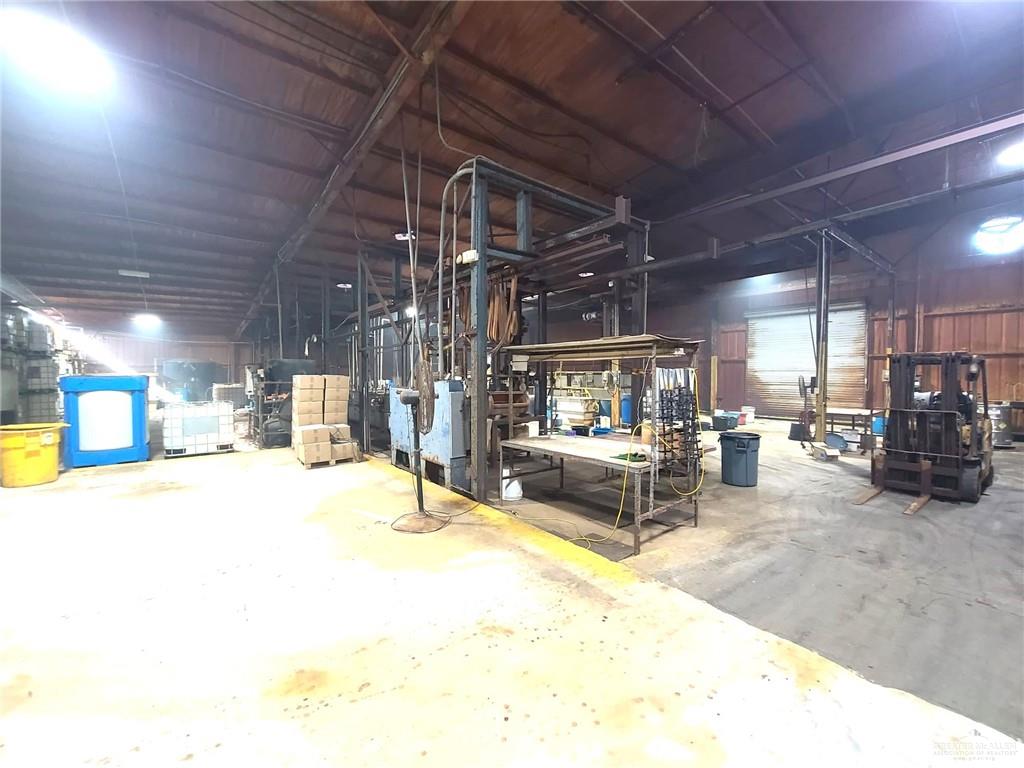 4000 Ursula Avenue, McAllen