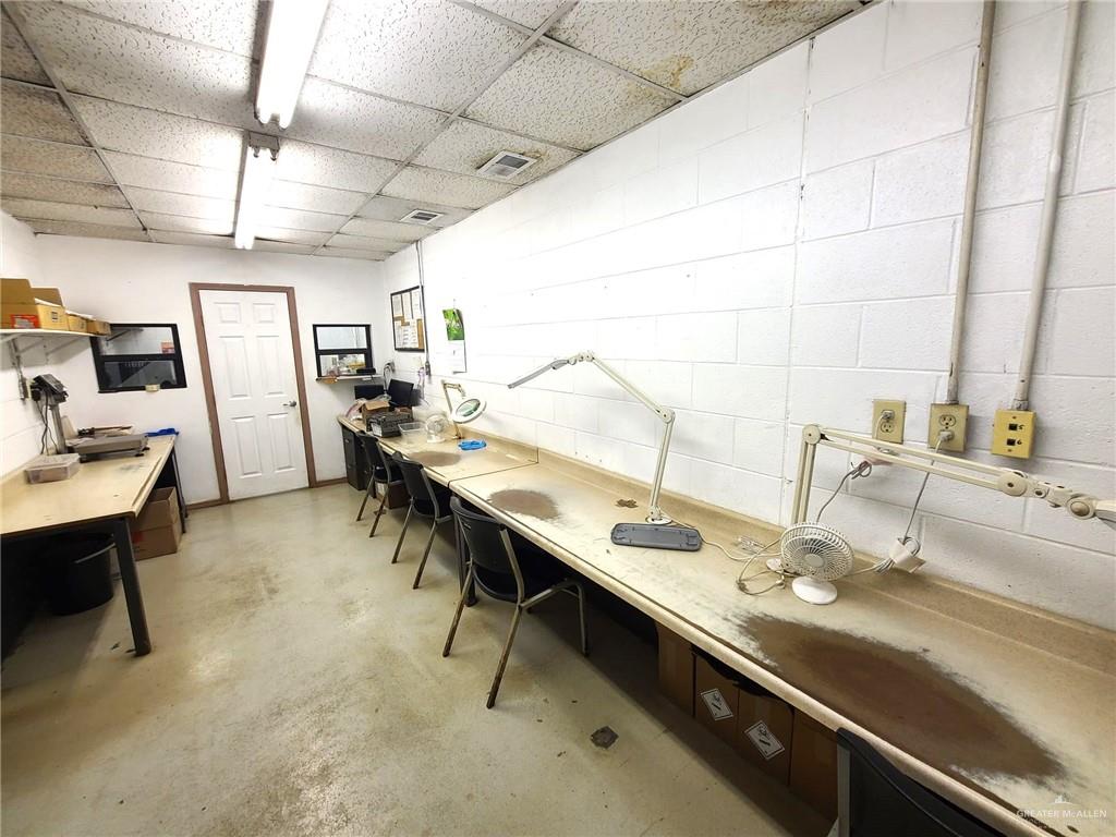 4000 Ursula Avenue, McAllen