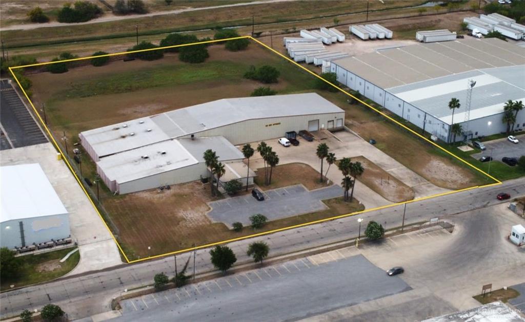 4000 Ursula Avenue, McAllen