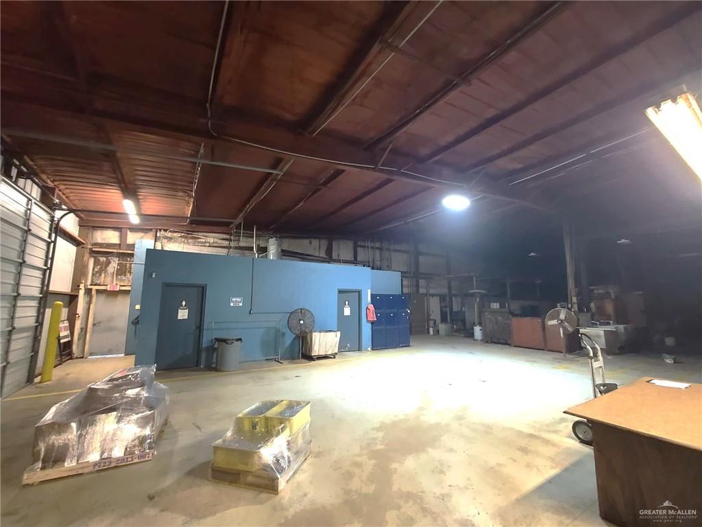 4000 Ursula Avenue, McAllen