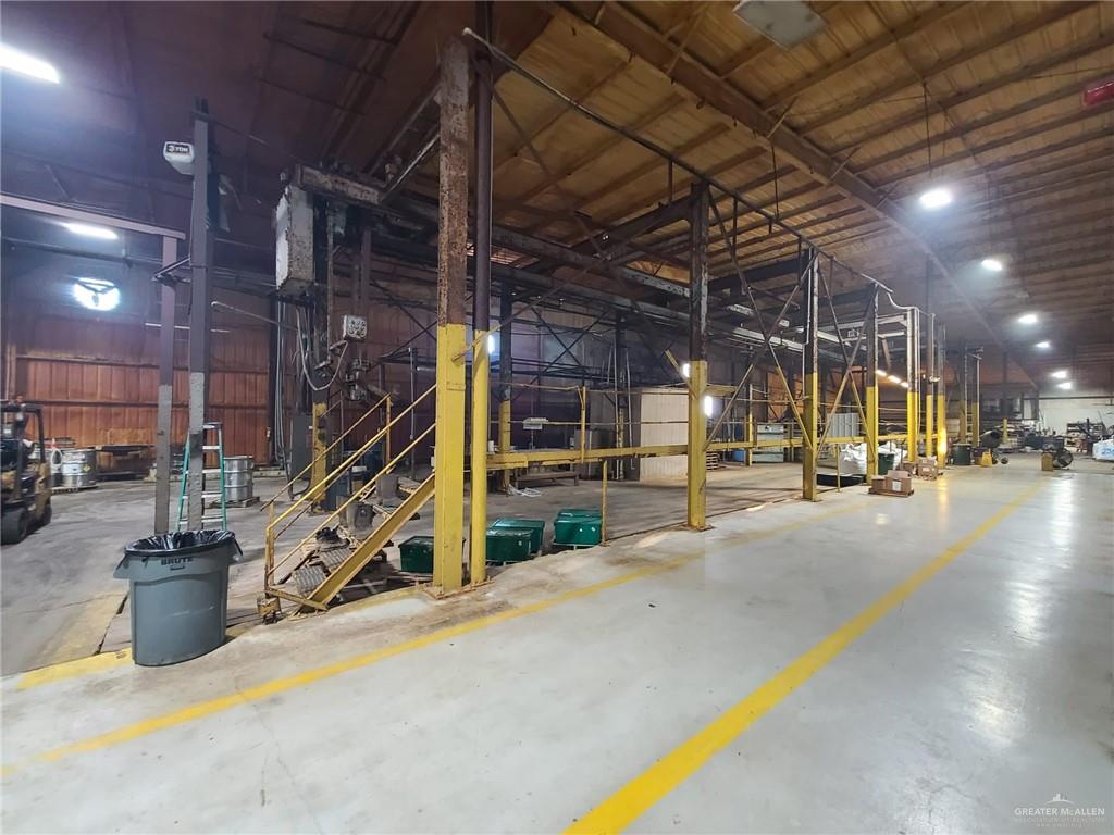 4000 Ursula Avenue, McAllen