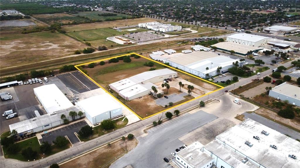 4000 Ursula Avenue, McAllen