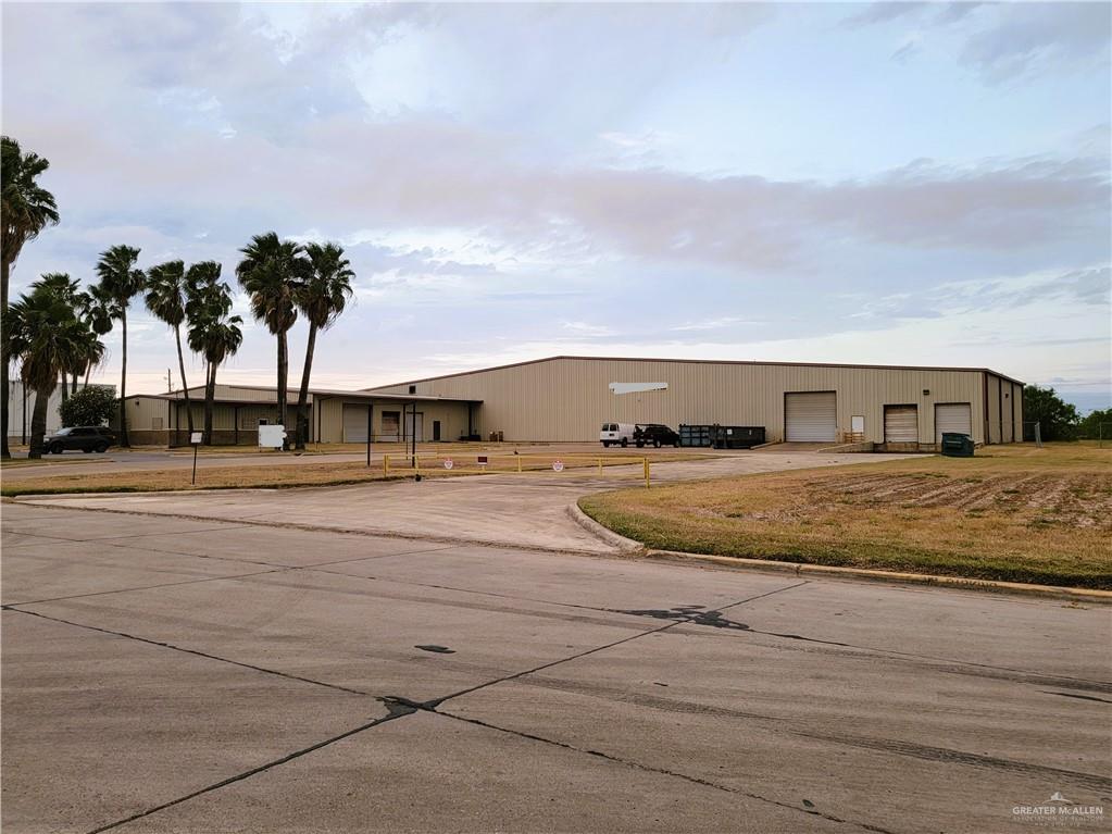 4000 Ursula Avenue, McAllen