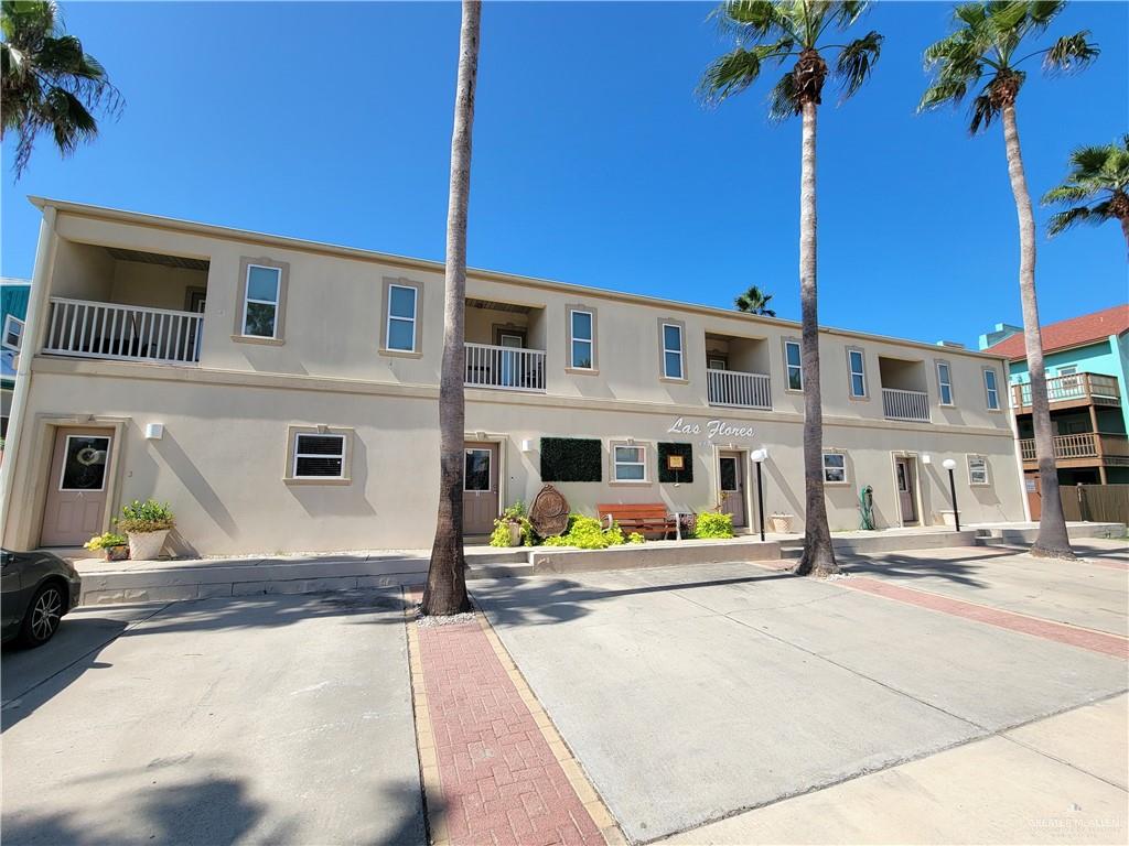 126 E Hibiscus Street