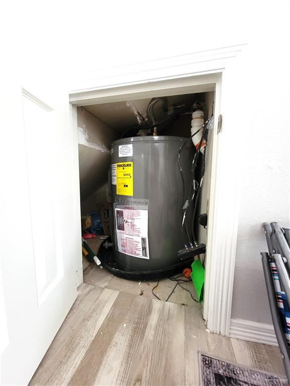 126 E Hibiscus Street