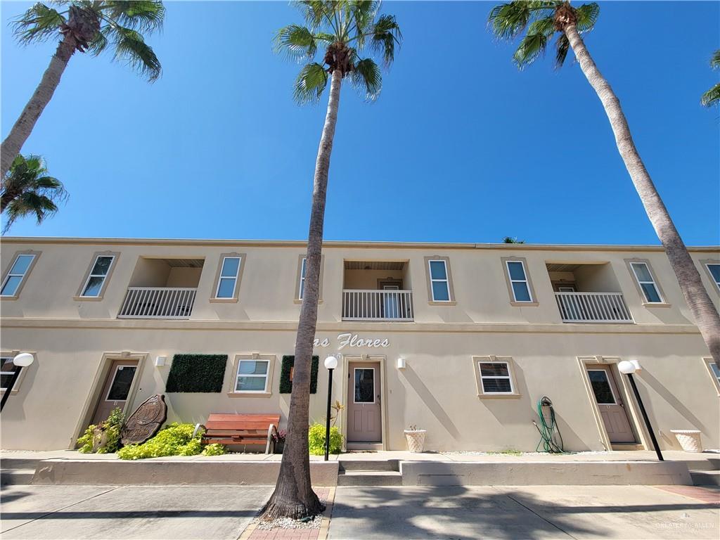 126 E Hibiscus Street