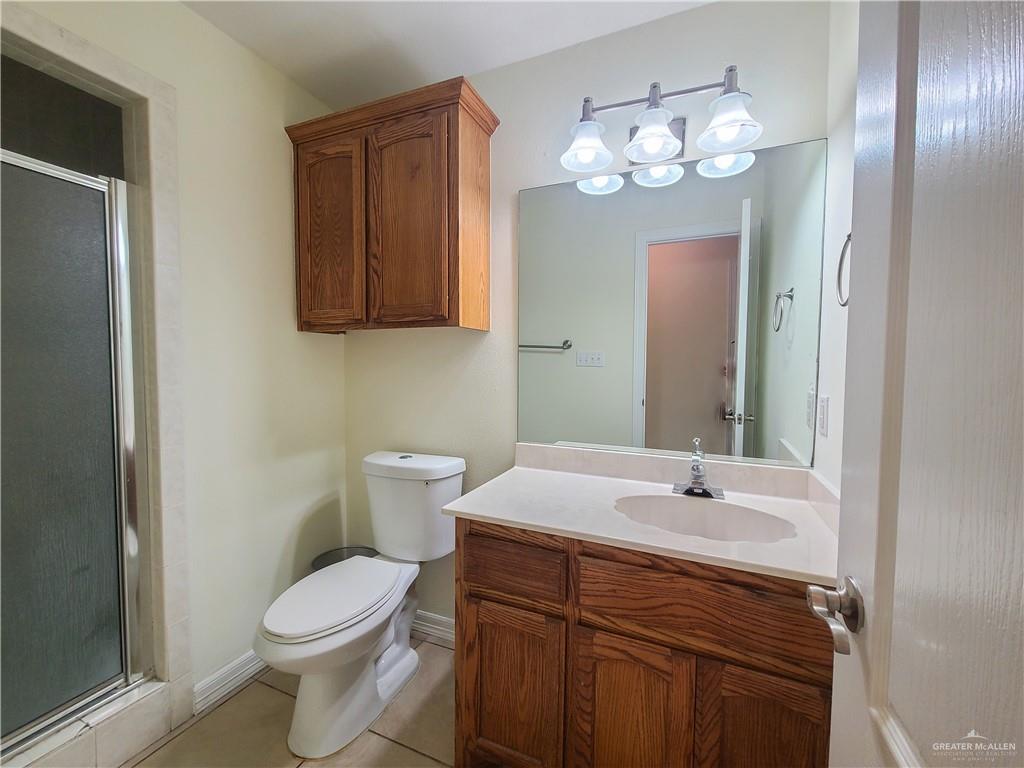 3417 Kingsborough Avenue, McAllen