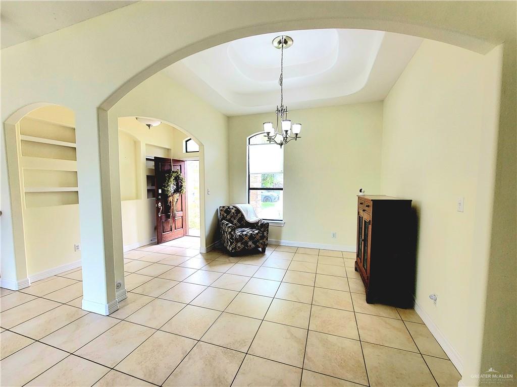 3417 Kingsborough Avenue, McAllen