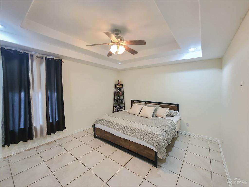 3417 Kingsborough Avenue, McAllen