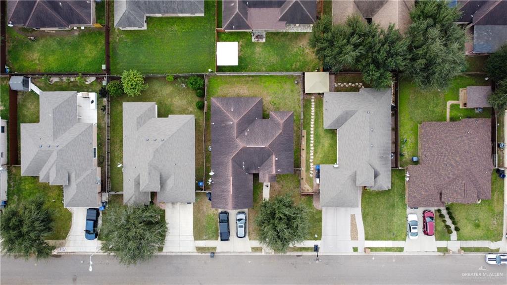 3417 Kingsborough Avenue, McAllen