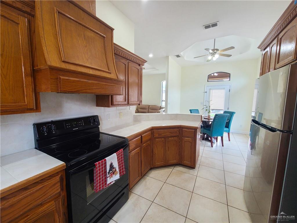 3417 Kingsborough Avenue, McAllen