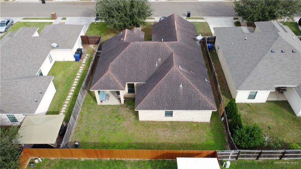 3417 Kingsborough Avenue, McAllen